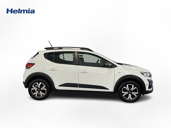 Dacia Sandero Stepway 8 of 16