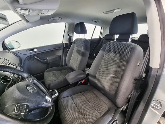 Volkswagen Golf Plus 6 of 23