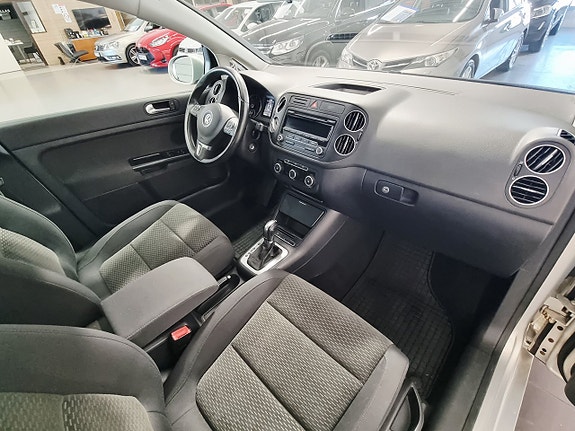 Volkswagen Golf Plus 18 of 23