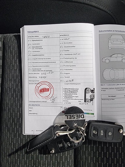 Volkswagen Golf Plus 23 of 23