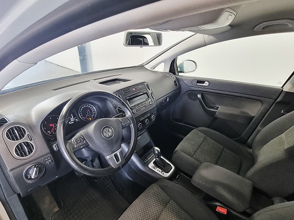 Volkswagen Golf Plus 7 of 23