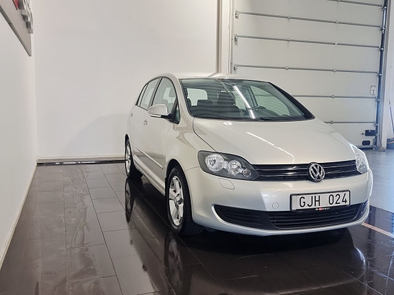 Volkswagen Golf I 4 of 5