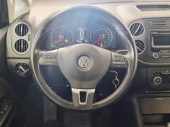 Volkswagen Golf Plus 10 of 23