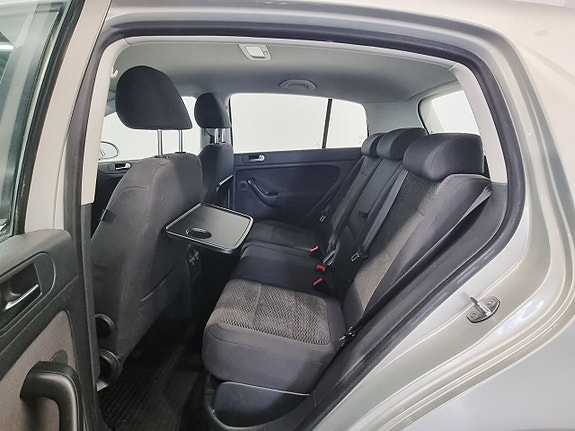 Volkswagen Golf Plus 8 of 23