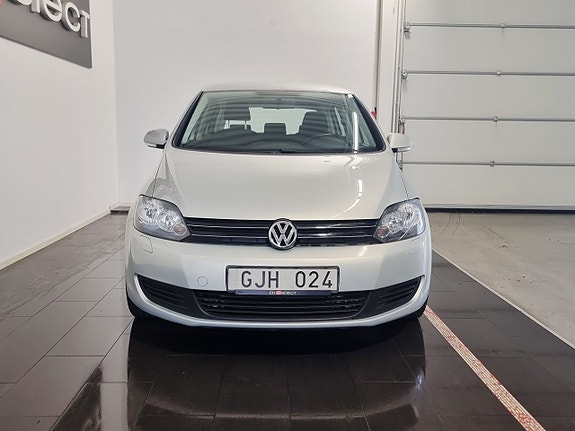 Volkswagen Golf I 3 of 5