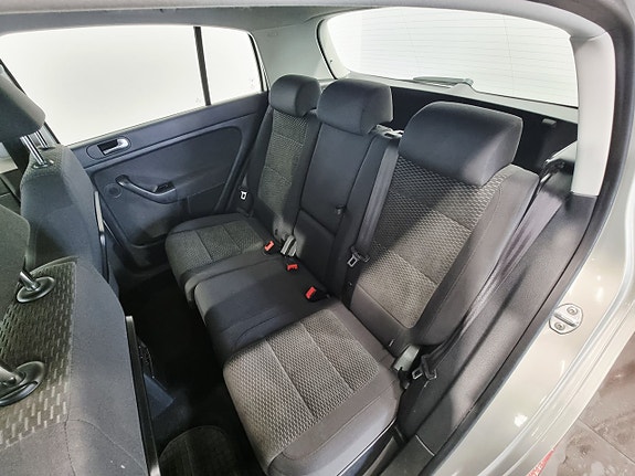 Volkswagen Golf Plus 9 of 23