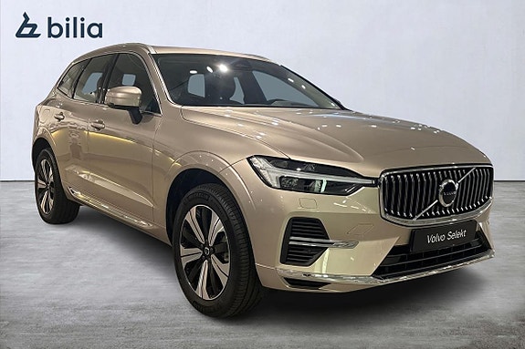 Volvo XC60 26 of 30