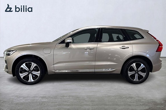 Volvo XC60 3 of 30
