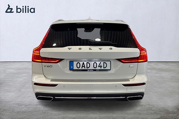 Volvo V60 5 of 5