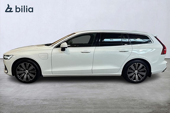 Volvo V60 3 of 5