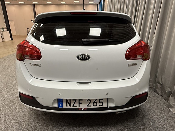 Kia Ceed 7 of 14