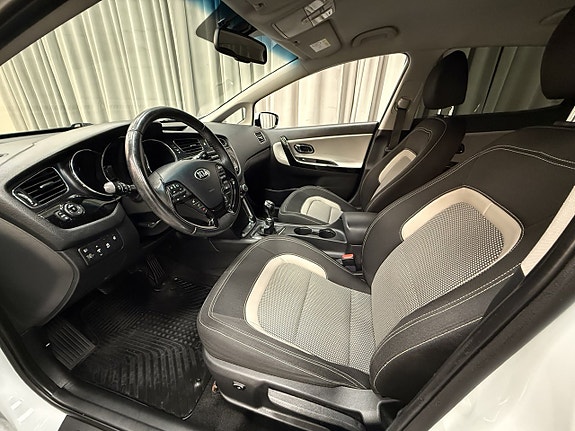 Kia Ceed 8 of 14