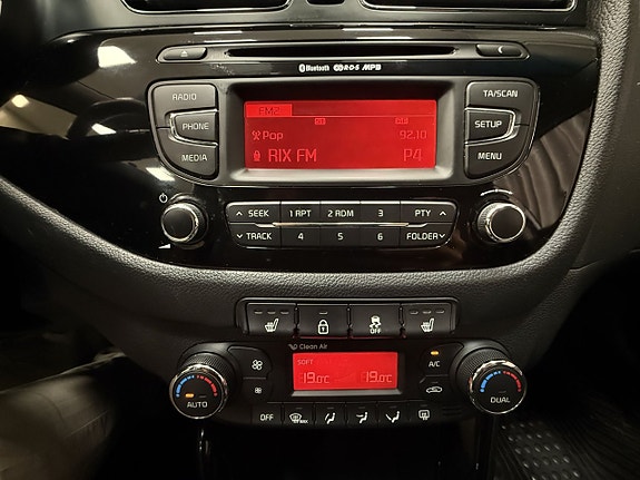 Kia Ceed 12 of 14
