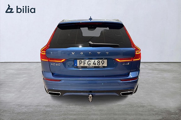 Volvo XC60 5 of 5