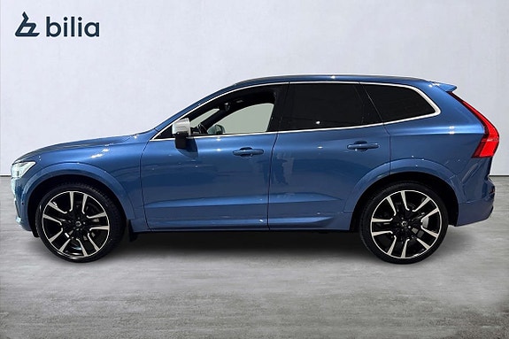 Volvo XC60 3 of 5
