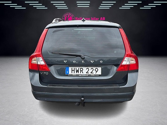 Volvo V70 6 of 21