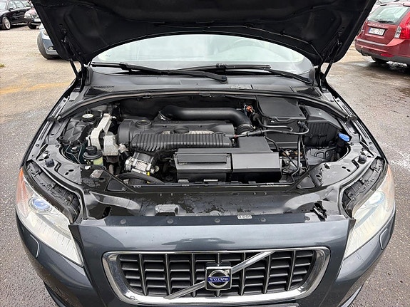 Volvo V70 18 of 21