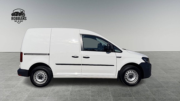 Volkswagen Caddy 4 of 5