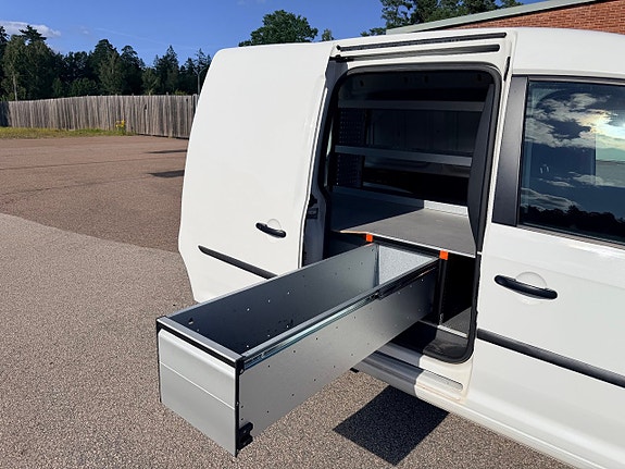 Volkswagen Caddy 16 of 17