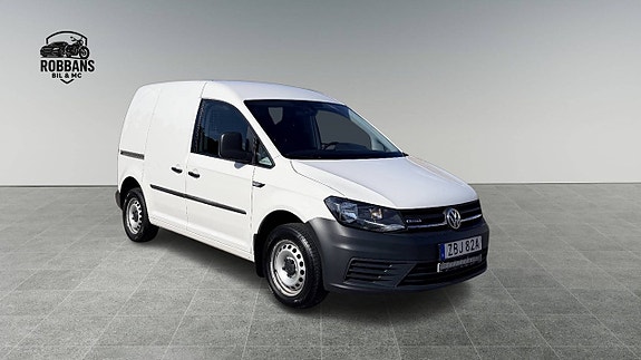 Volkswagen Caddy 3 of 5