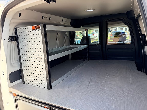 Volkswagen Caddy 15 of 17