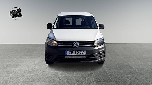 Volkswagen Caddy 2 of 5