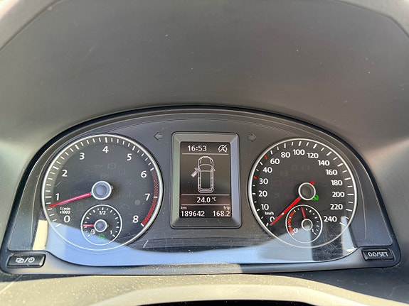 Volkswagen Caddy 11 of 17