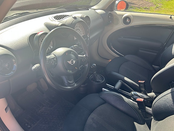 MINI Countryman Cooper D 5 of 5