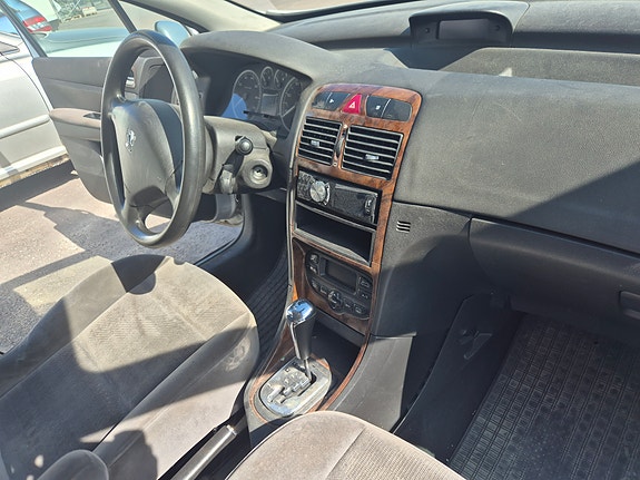 Peugeot 307 3 of 5