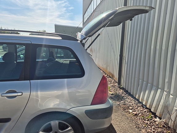Peugeot 307 5 of 5
