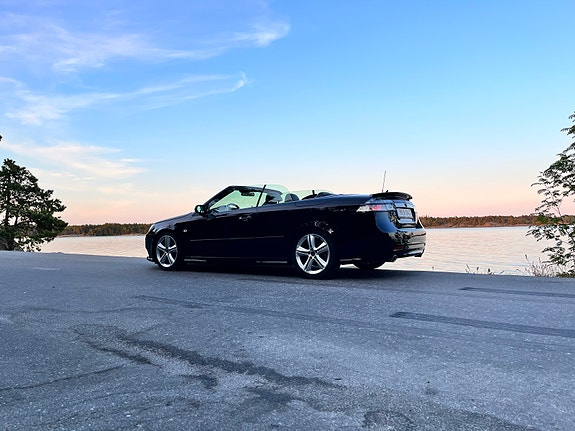 Saab 9-3 3 of 5