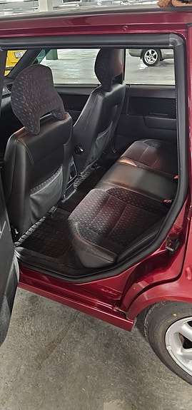 Volvo 850 12 of 14