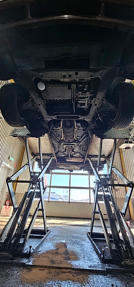 Volvo 850 14 of 14