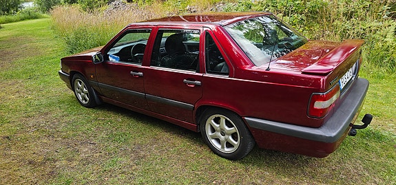 Volvo 850 2 of 14
