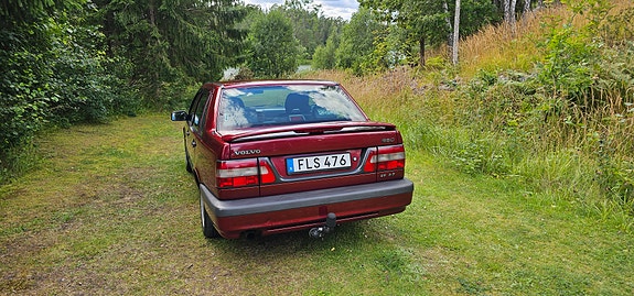 Volvo 850 4 of 14