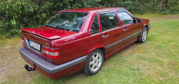 Volvo 850 3 of 14