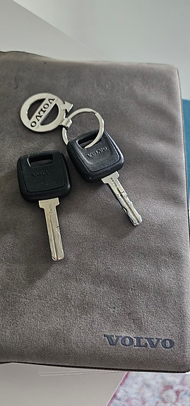 Volvo 850 13 of 14