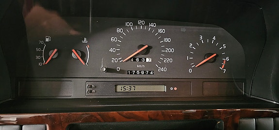 Volvo 850 8 of 14