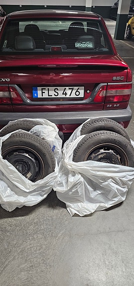 Volvo 850 6 of 14