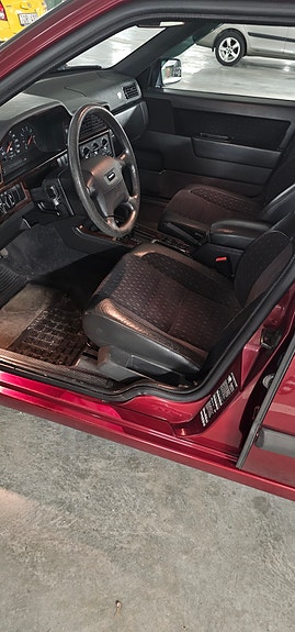 Volvo 850 11 of 14