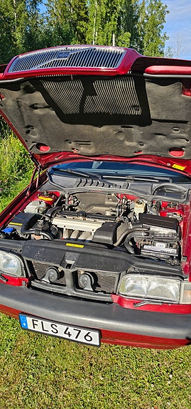 Volvo 850 5 of 14