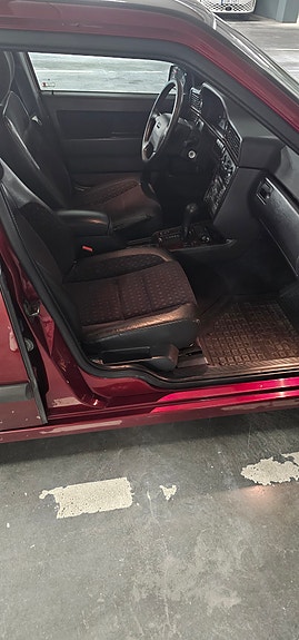 Volvo 850 7 of 14