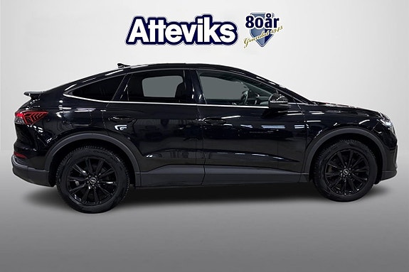Audi Q4 e-tron 2 of 5