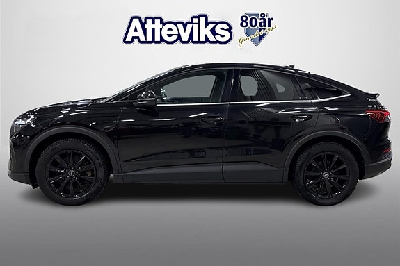 Audi Q4 e-tron 5 of 5
