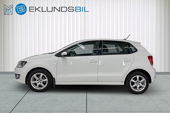 Volkswagen Polo 4 of 5