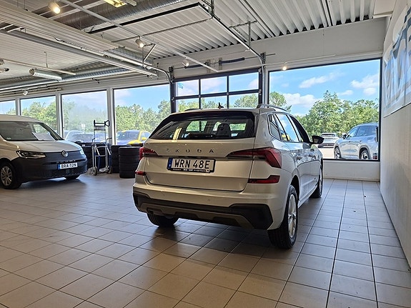 Skoda Kamiq 4 of 5