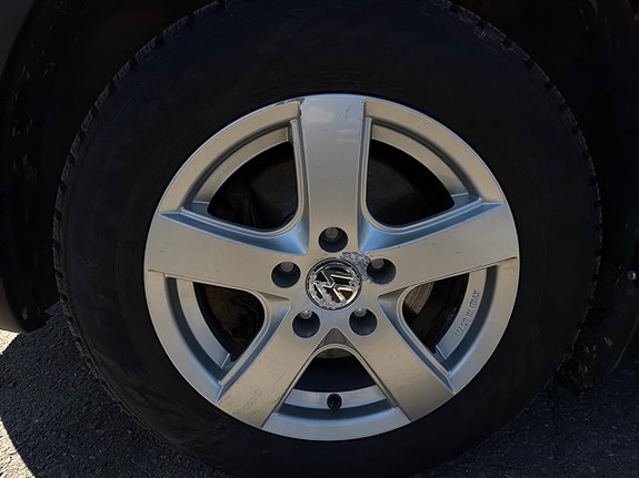 Volkswagen Caddy 23 of 26