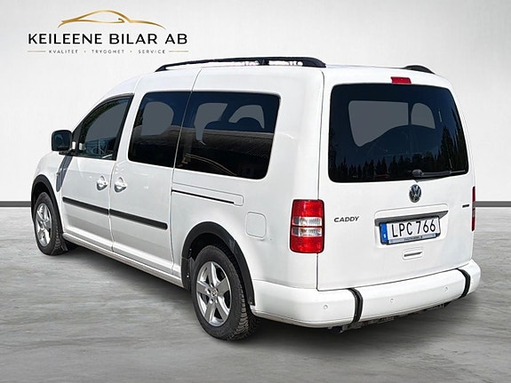 Volkswagen Caddy 15 of 26