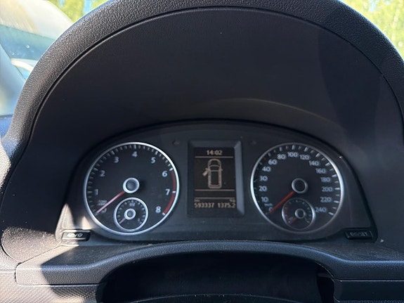 Volkswagen Caddy 19 of 26