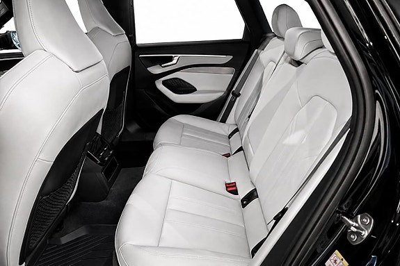 Audi A6 8 of 8